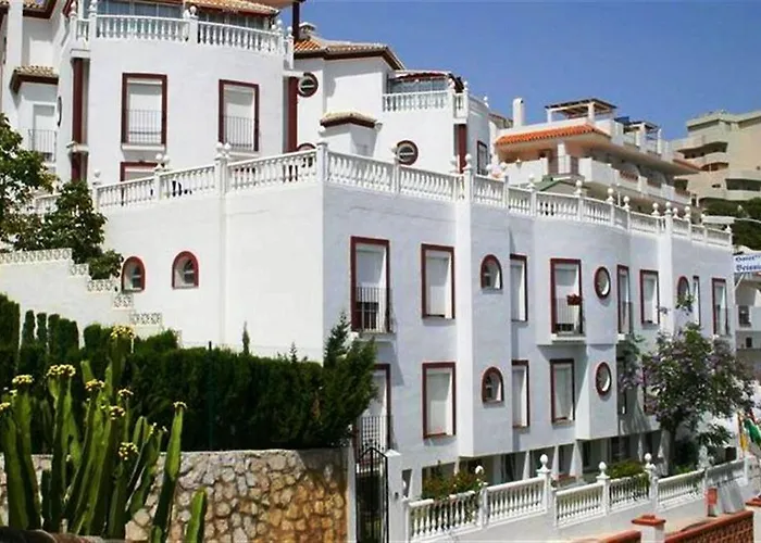 Unveiling Top Choices for Hotels in Benalmadena: Your Ultimate Accommodation Guide