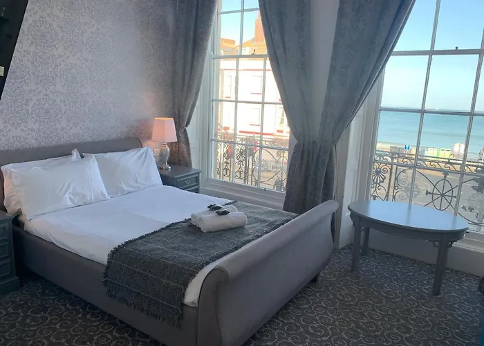 Discovering the Best Accessible Hotels in Weymouth for Your Stay