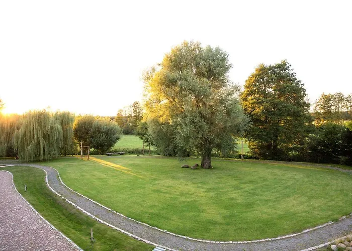 Beste Unterkunft in Bad Belzig