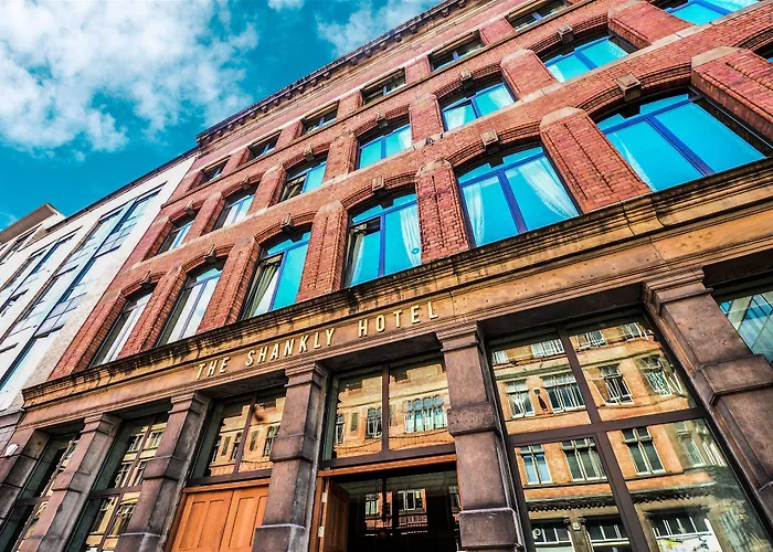 Best Hotels near Me in Liverpool: Your Ideal Accommodations Await