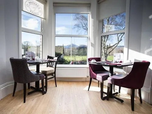 Discover the Charming Bed and Breakfast Hotels in Windermere