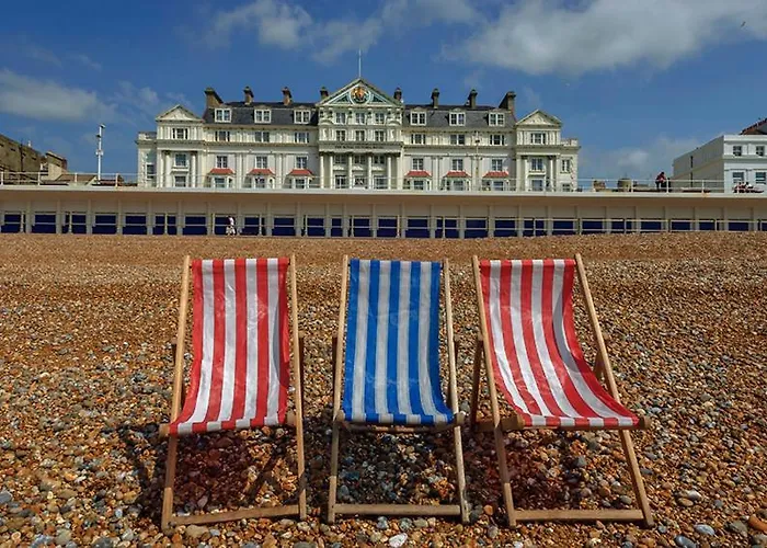 Best Hotels in Hastings, UK: Unparalleled Comfort and Convenience