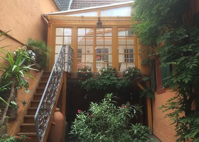 Erstklassiges Hotel in Rhodt unter Rietburg