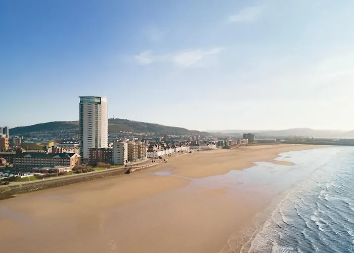 Hotels near Wales National Pool Swansea: Your Perfect Accommodation Choice