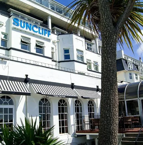 Discover the Charm of Boutique Hotels in Bournemouth, UK