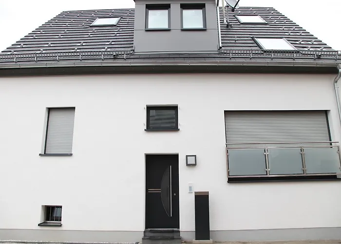Top Unterkünfte in Oberboihingen
