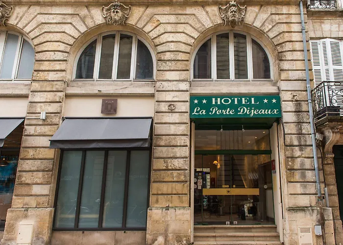 Cheap Hotels in Bordeaux City Centre: Your Guide to Affordable Lodging Options