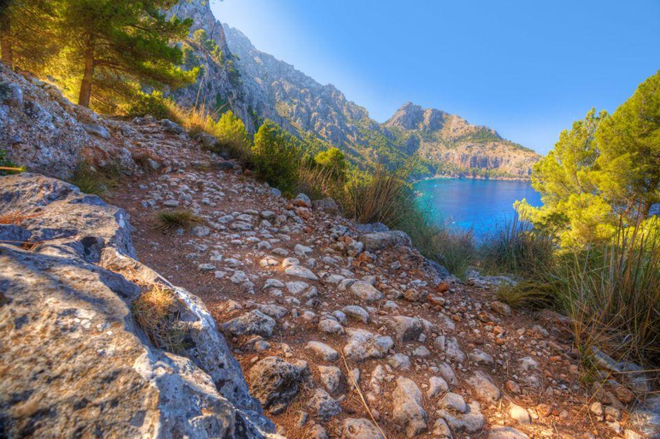 Discover Mallorca On The GR 221 Hiking Trail