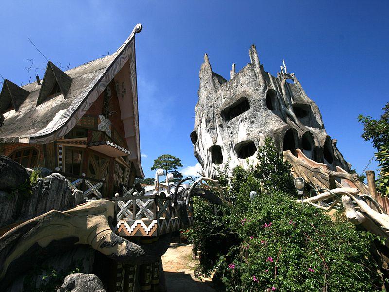 Hang Nga Guesthouse - Dalat