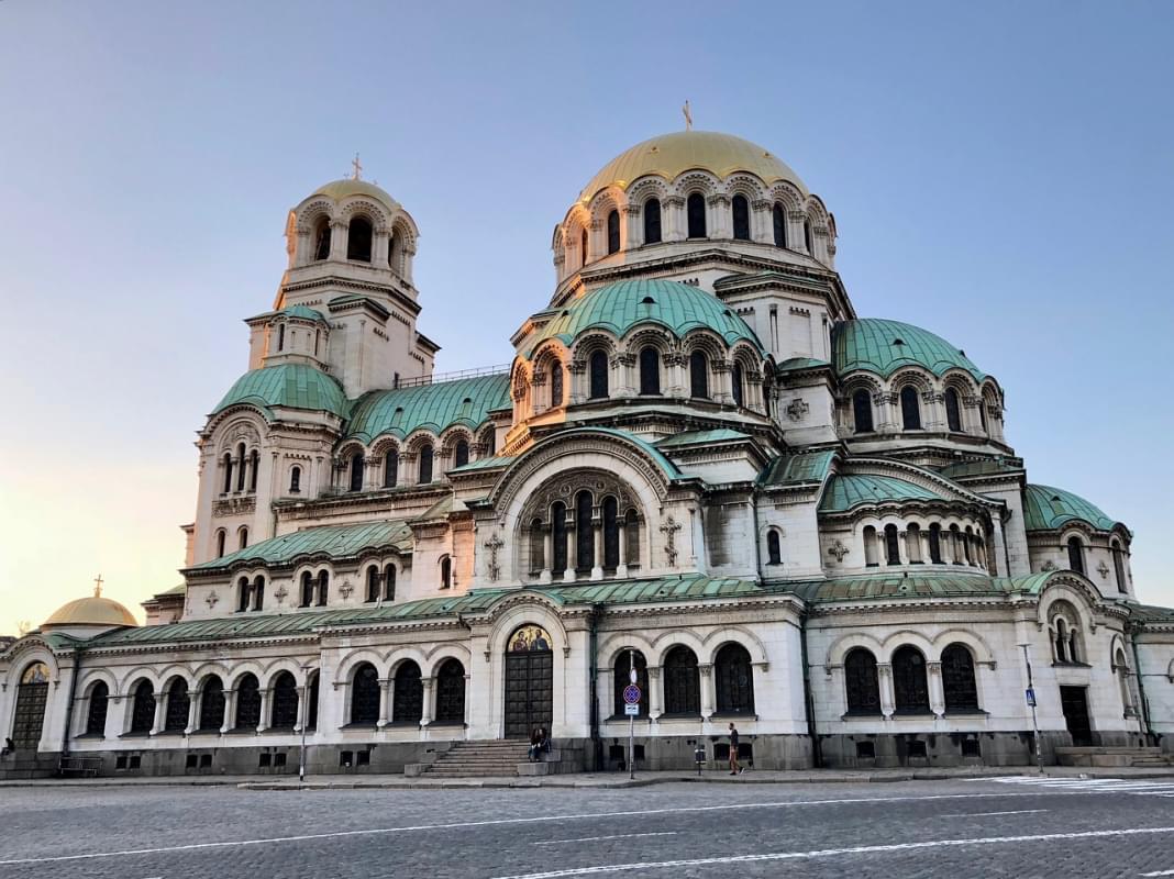Where to sleep in Sofia: tips and the best districts to stay in