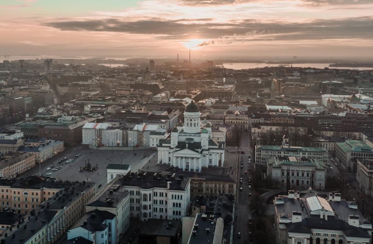 Where to sleep in Helsinki: tips and best places to stay