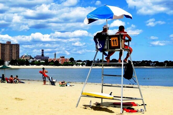 15 Best Beaches Near Boston, MA (2023) Top Beach Spots!